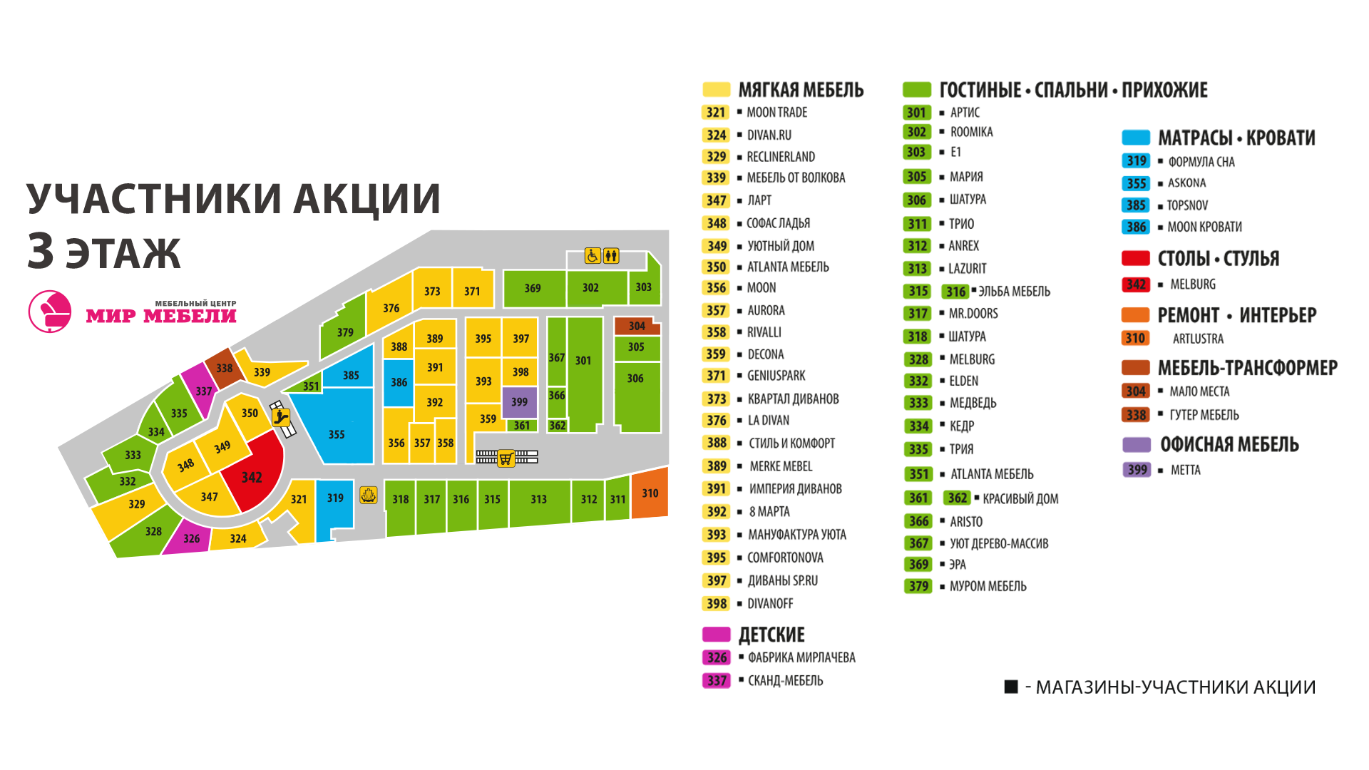 3 этаж розвгрыш комп 2026-27