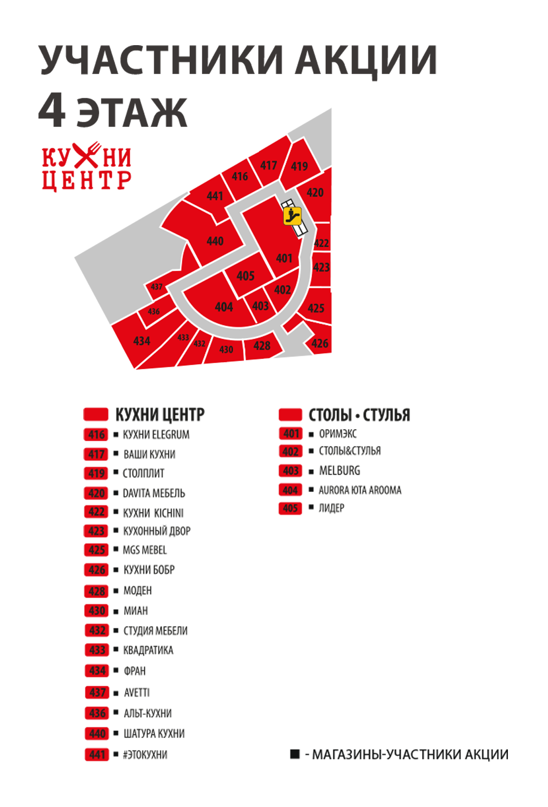 4 этаж розвгрыш 2026-27